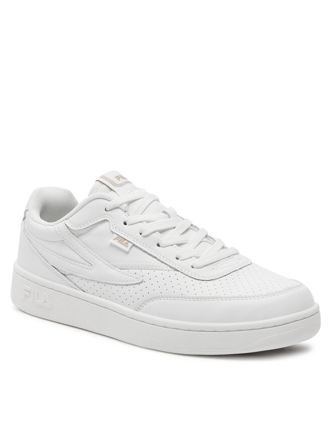 Fila Sneakers Fila Fila Sevaro FFM0255 Bianco