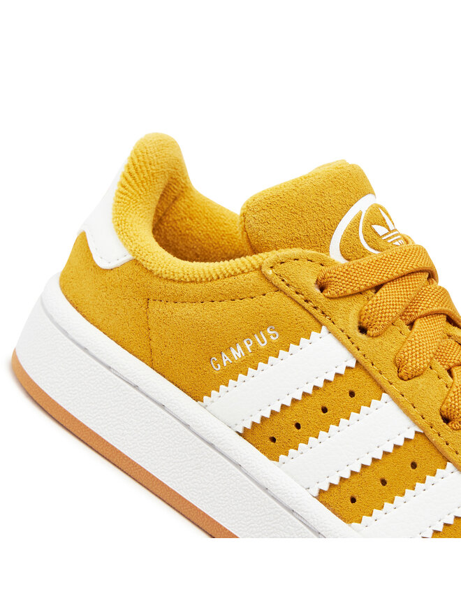 adidas Sneakers adidas Campus 00s El C JH6327 Giallo