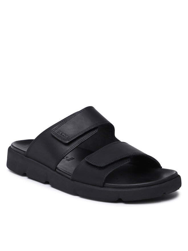 Geox Sandalias Geox U Xand 2S U35BGB00085C9999 Negro