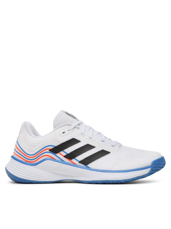 Adidas new volleyball shoes outlet