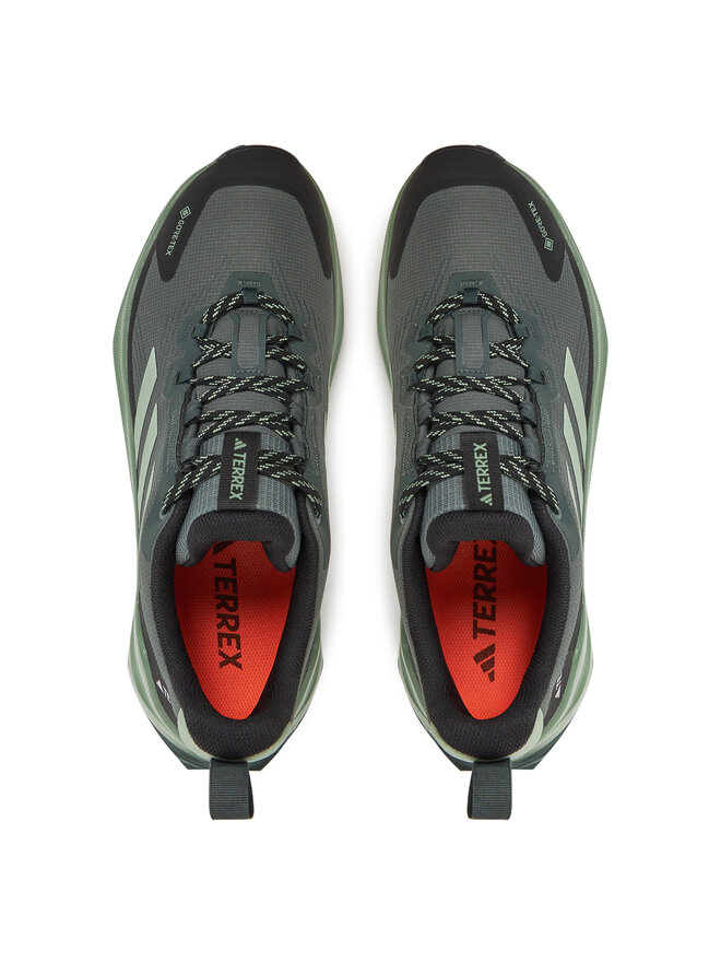 adidas Трекінгові черевики adidas Terrexmaker 2 GORE-TEX IH3735 Хакі