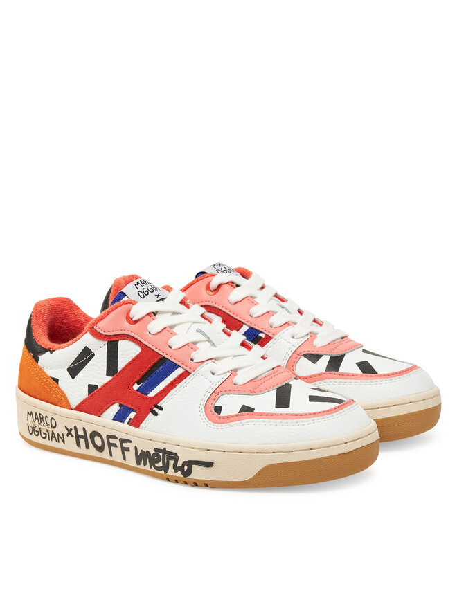 HOFF Sneakersy HOFF Marco 12509001 Kolorowy