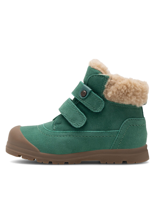 Lasocki Kids Зимни обувки Lasocki Kids RAMBO CI12-RAMBO-01(III)CH Зелен