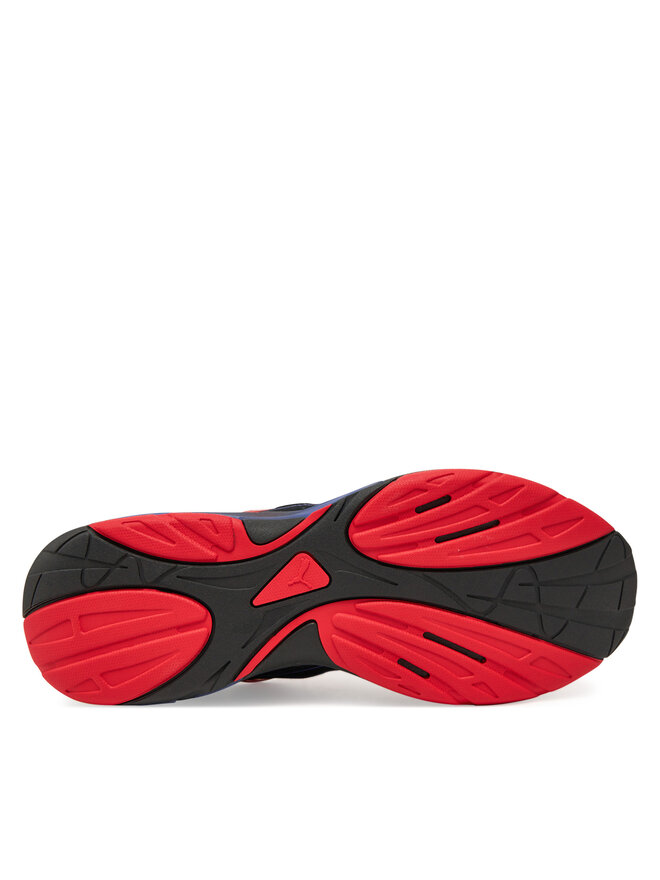 Puma Снікерcи Puma Inverse Rev 402380 01 Червоний