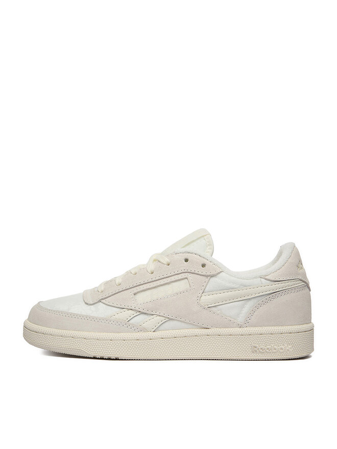 Reebok Снікерcи Reebok EO-CLUB C REVENGE VINTAGE II 100244745 Écru