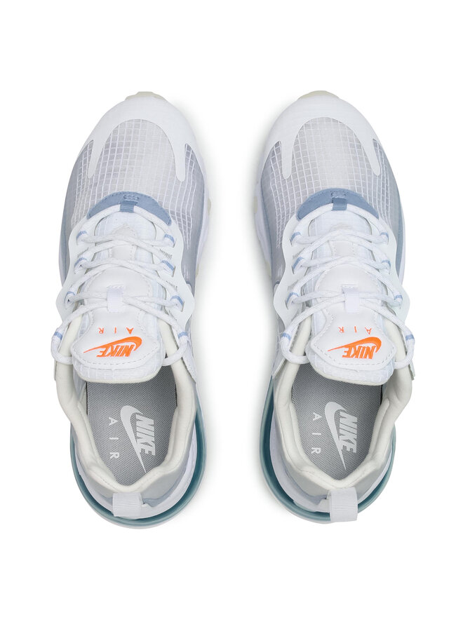Sneakers Nike Air Max 270 React Se CT1265 270 Grau eschuhe