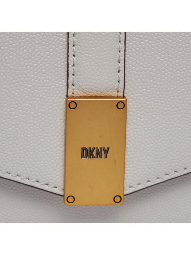 DKNY Bolso DKNY Conner R343RB25 Gris