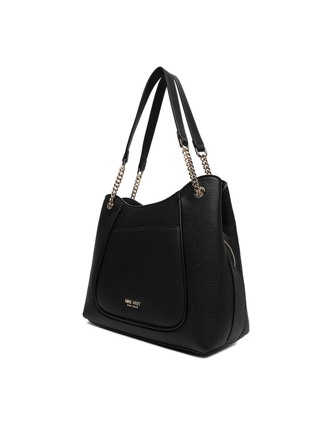 Nine West Handtasche Nine West CEO-Novara-LDA8567 Schwarz