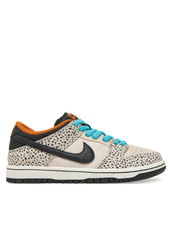 Nike Sneakersy Nike Sb Dunk Low Pro FZ1233 002 Beżowy