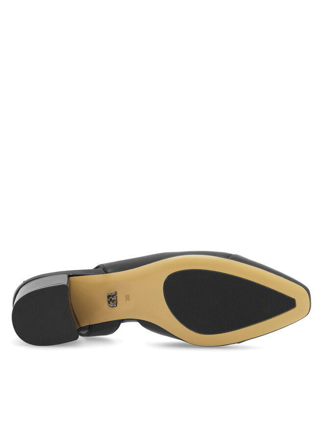 Gino Rossi Sandalias Gino Rossi 4893-01 Negro