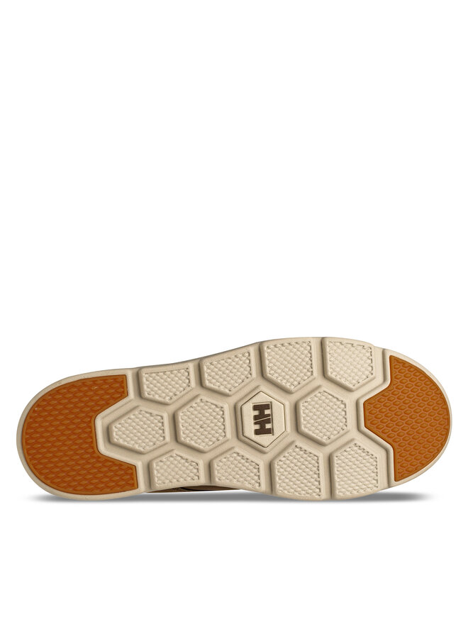 Helly Hansen Παπούτσια πεζοπορίας Helly Hansen Pinehurst Leather 11738 Καφέ