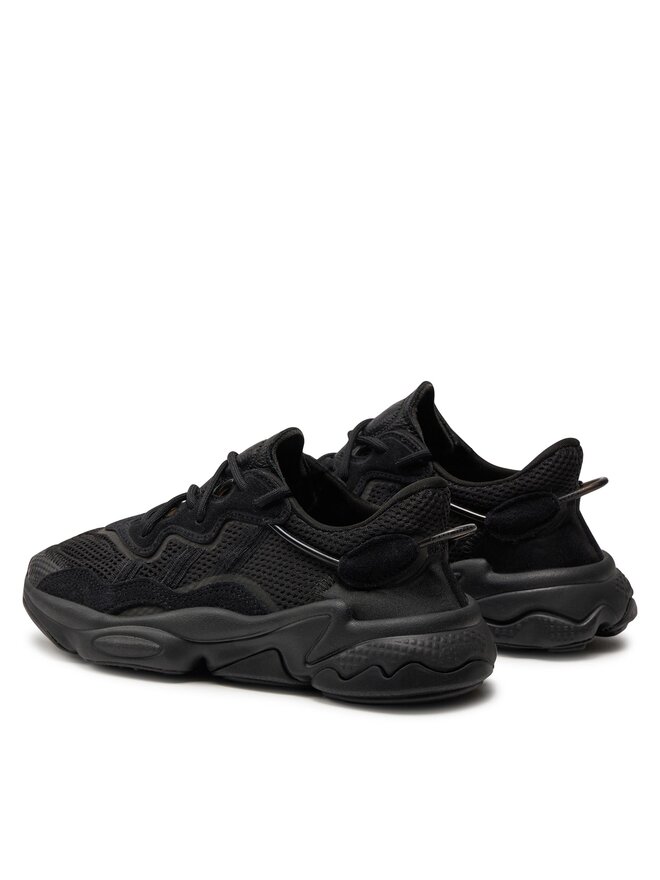 adidas Superge adidas Ozweego EE6999 Črna
