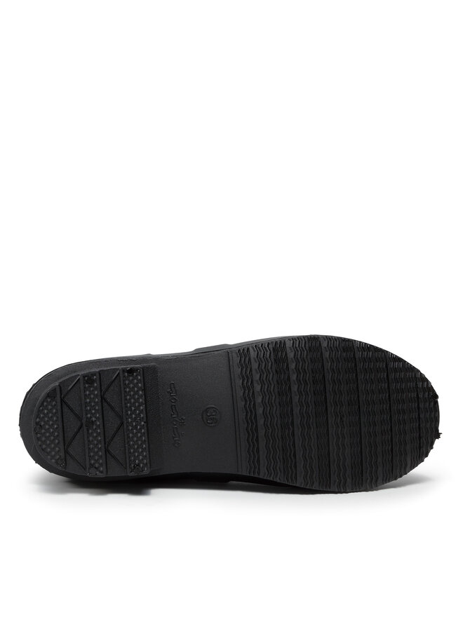 Gioseppo Gummistiefel Gioseppo Stange 64621 Schwarz