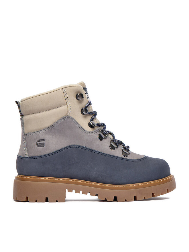 G-Star Raw Черевики туристичні G-Star Raw EO CI12-LUCA-01F Cиній