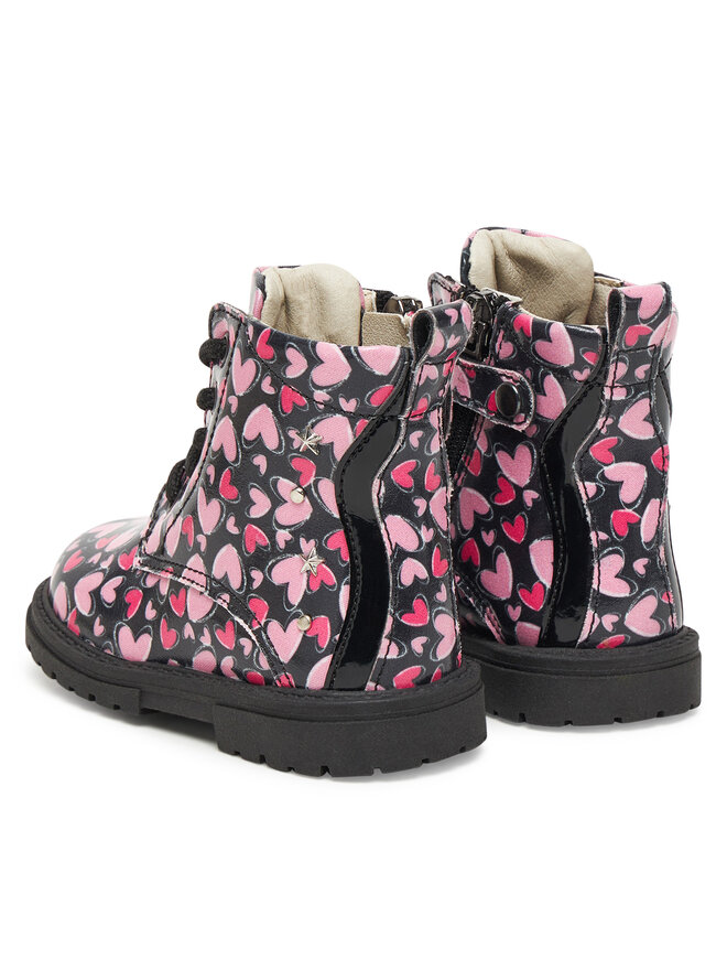 Primigi Trappers Primigi 8909611 M Negru