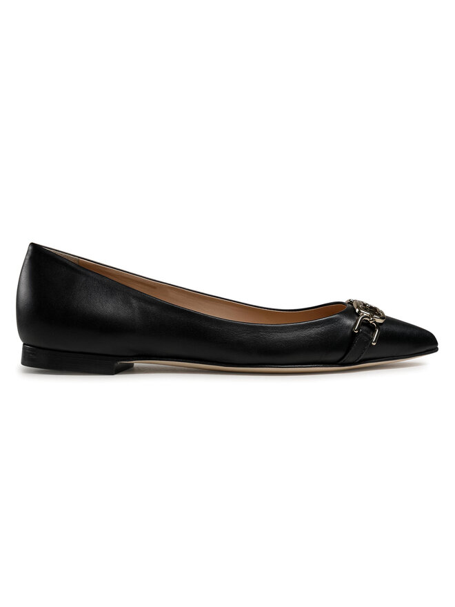 Elisabetta Franchi Балетки Elisabetta Franchi SA-02F-11E2-V350 Чорний