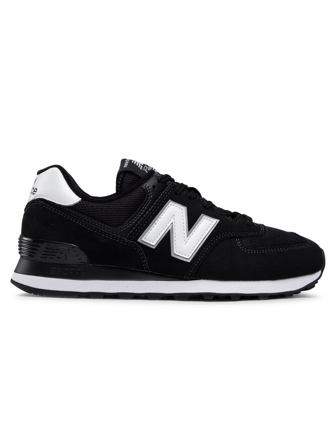 New Balance Sneakers New Balance ML574EE2 Schwarz