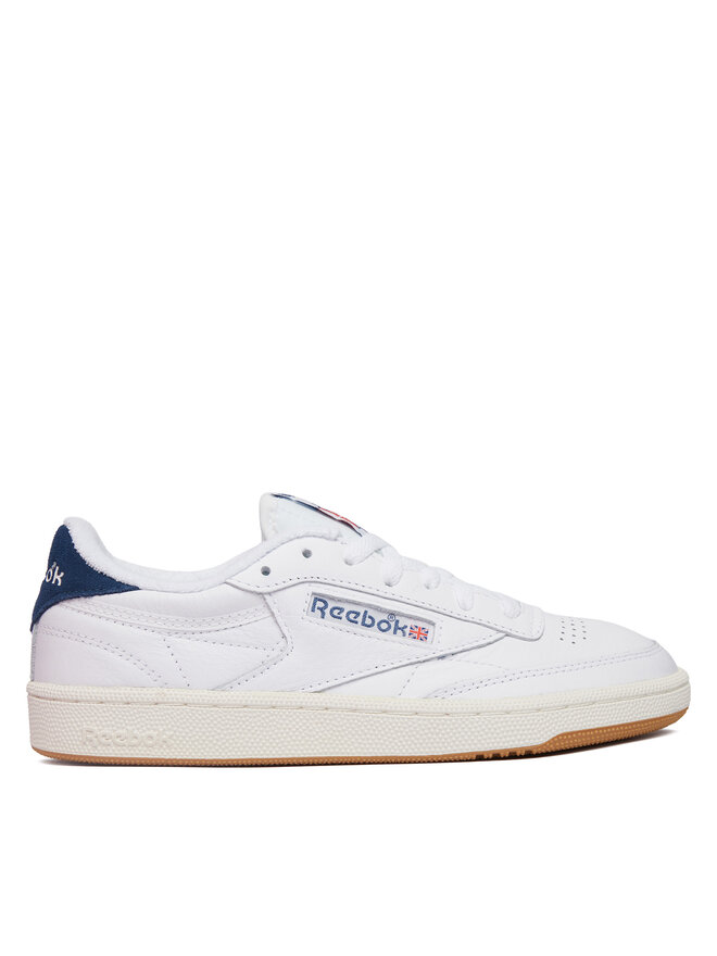 Reebok Sneakers Reebok SS-CLUB C 85 VINTAGE 100233955 Weiß
