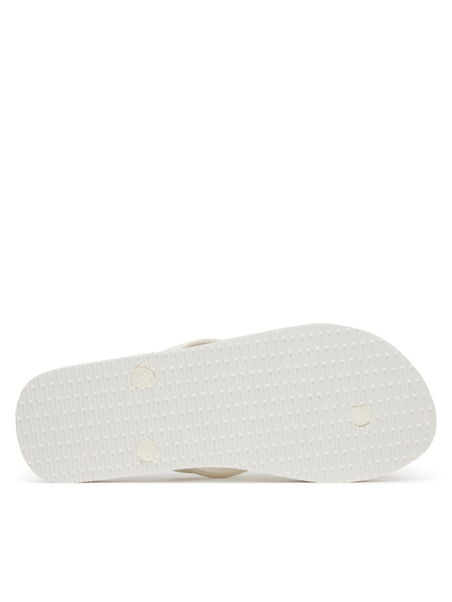 Armani Exchange В'єтнамки Armani Exchange XDQ010 XV700 MZ128 Écru