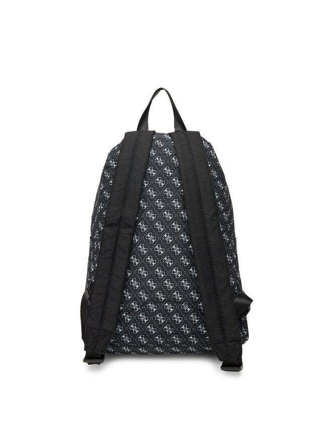 Guess Kuprinės Guess H5YZ00 WGCS0 Juoda