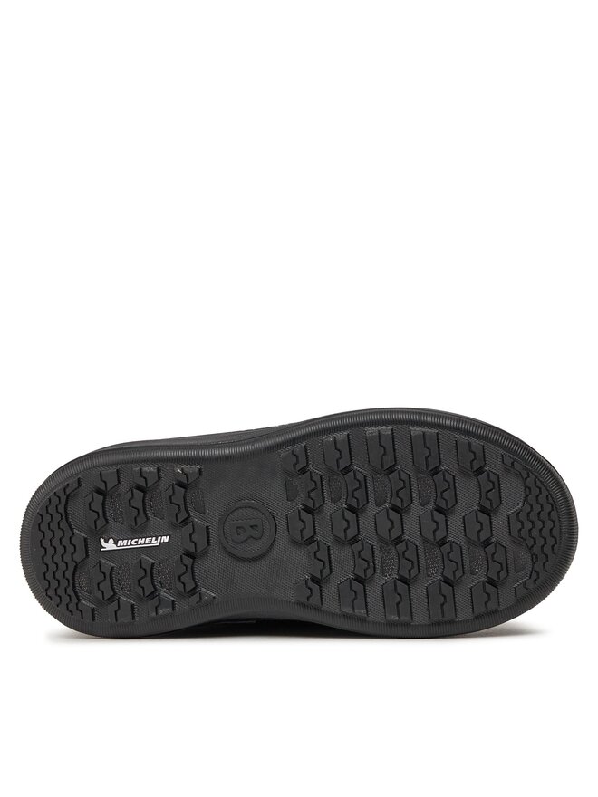 Bogner Sniega zābaki Bogner La Plagne 7 32347054 Melns