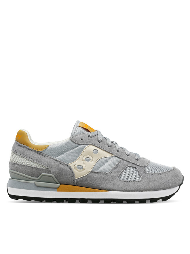 Saucony Sneakersy Saucony Shadow Original S2108 Szary