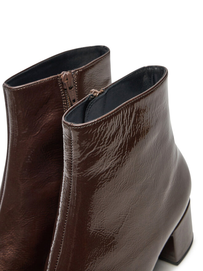 HÖGL Botines HÖGL Daydream 8-134116 Marrón