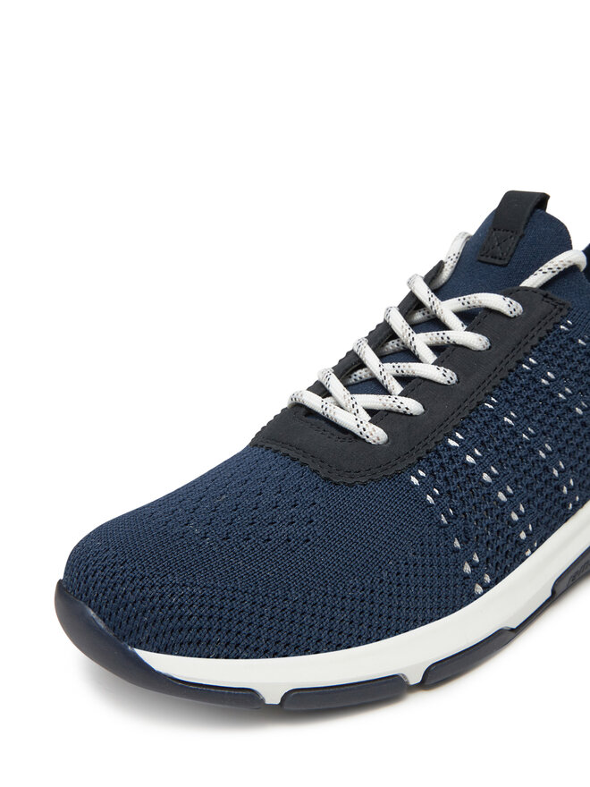 Remonte Sneakers Remonte D1S05-14 Dunkelblau