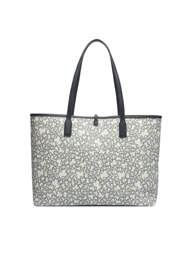 TOUS Handtasche TOUS 20024372 Grau