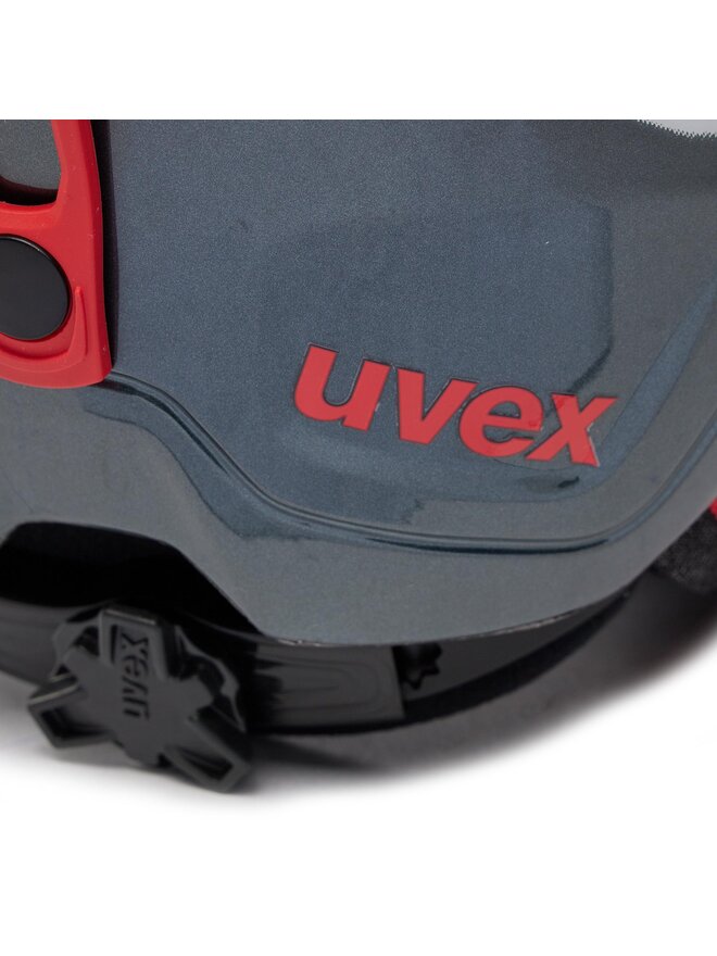 Uvex Lyžařská helma Uvex Manic 5662262201 Černá