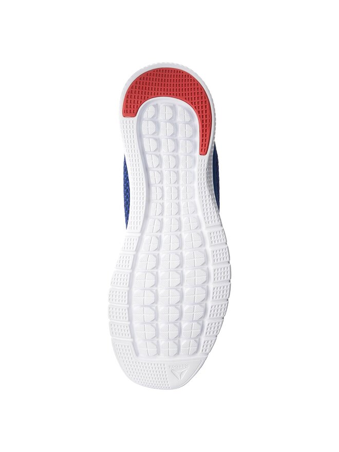 Buty do biegania Reebok Pt Prime Runner Fc CN5674 Granatowy eobuwie .pl