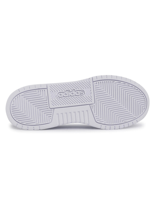 adidas Basketballschuhe adidas Entrap EG4329 Weiß