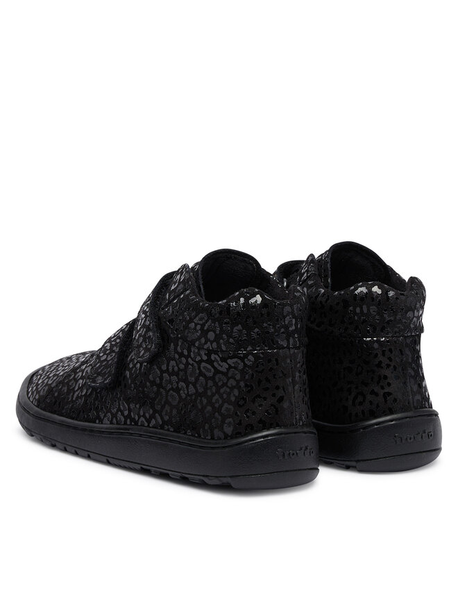 Froddo Schnürschuhe Froddo G3110263-21 S Schwarz