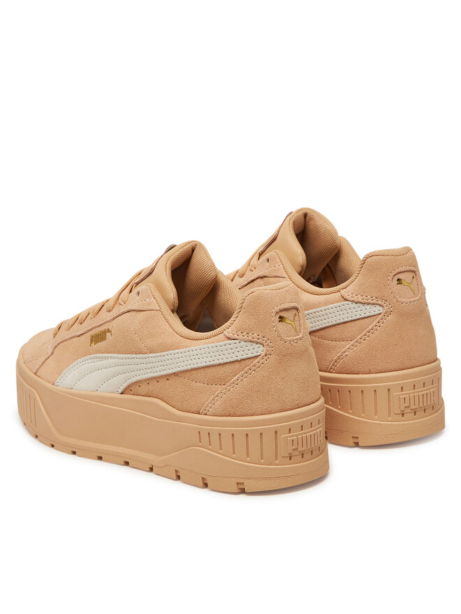 Puma Sportcipők Puma Karmen II 397457 07 Bézs