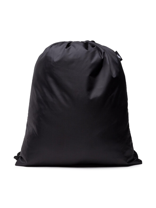 Reebok Рюкзак-мішок Reebok Te Gymsack GP0090 Чорний
