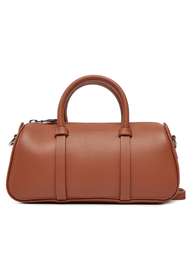 Longchamp Torebka Longchamp 10270HFK Brązowy