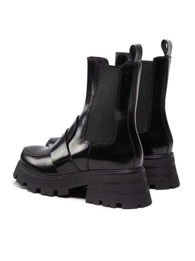 Rage Age Botines Chelsea Rage Age RA-34-06-000484 Negro