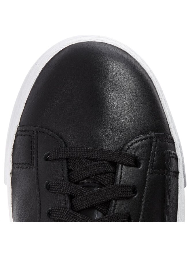 Nike Sneakers Nike Blazer Low BQ0033 001 Schwarz
