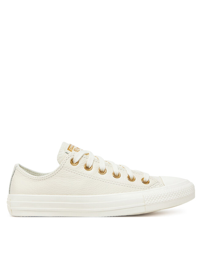 Converse Teniși Converse Chuck Taylor All Star Gold A13814C Écru