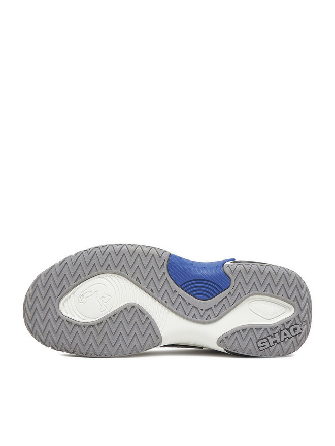 SHAQ Взуття для баскетболу Shaq EOSS-SHAQNOTIX 2.0 AQ95039M-WB Сірий