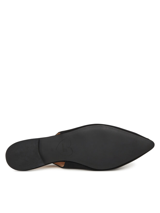 LOVE MOSCHINO Bailarinas LOVE MOSCHINO JA11021G1NIM000036 Negro