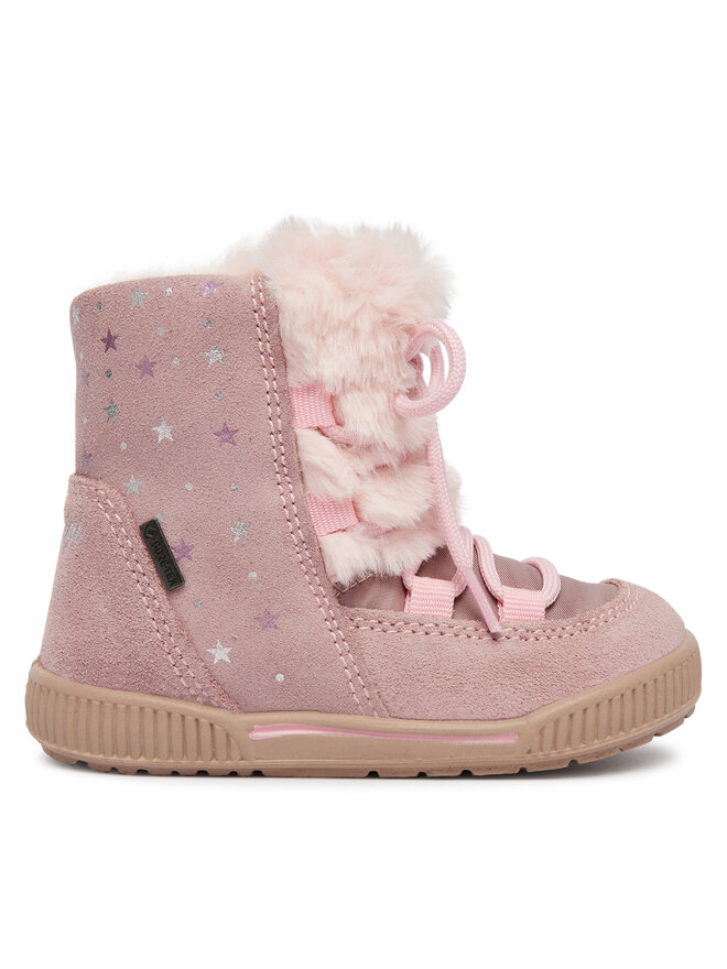 Primigi Schneeschuhe Primigi GORE-TEX 2361411 Rosa