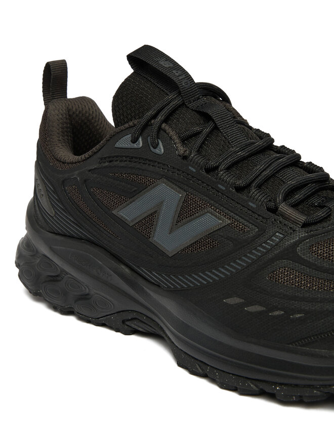 New Balance Laufschuhe New Balance Buty Do Biegania Fresh Foam 410 V9 Schwarz