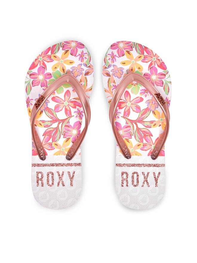 Infradito Roxy ARGL100283 Rosa escarpe