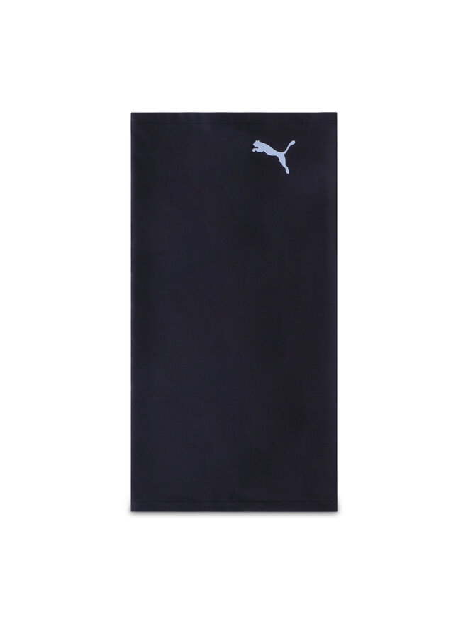 Puma Körsál Puma Core Multi Scarf Solid 054117 01 Fekete