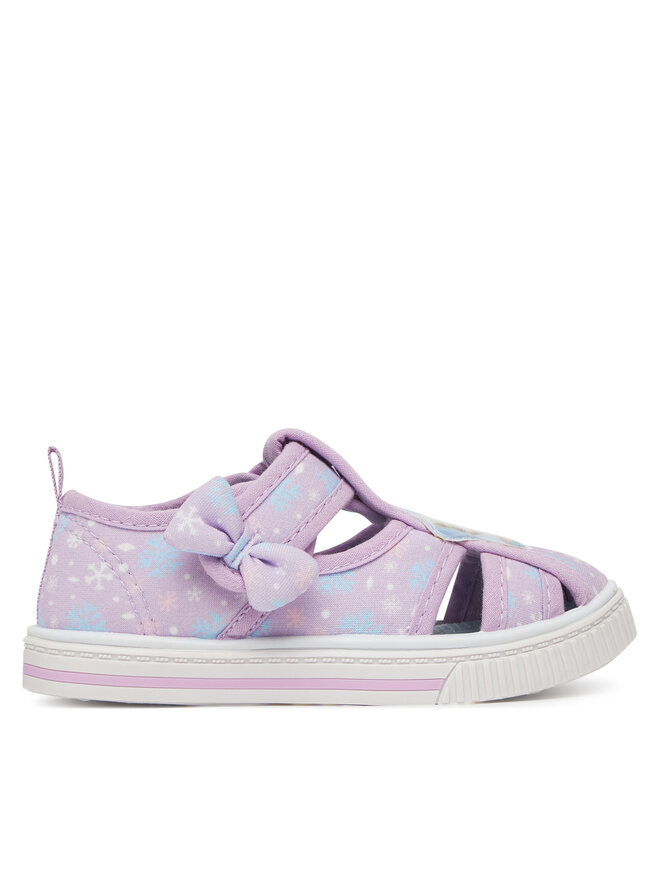 Frozen Papucs Frozen CEO-BIC-AW25-200DFR Lila