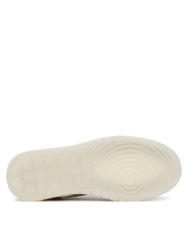 Lumberjack Tenisice Lumberjack Kaiman LJ-SMI6112-003-V27-CC001 Tamnoplava