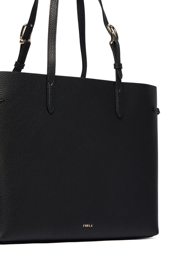 Furla Сумка Furla Ava L WB02001 BX4329 CN 3924S Чорний