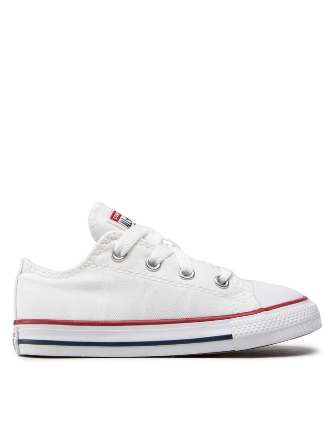 Converse Tornacipő Converse C/T A/S OX 7J256C Fehér