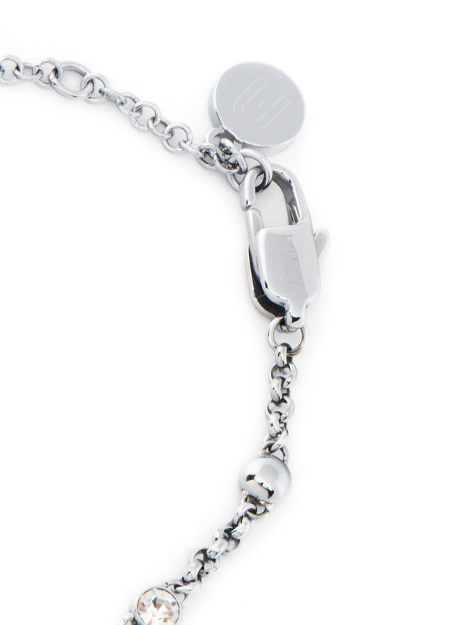 Furla Pulsera Furla Arch Double WJ00084-K21000-1952S-9-009-20-CN-U Plata